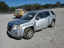 GMC salvage cars for sale: 2012 GMC Terrain SLE