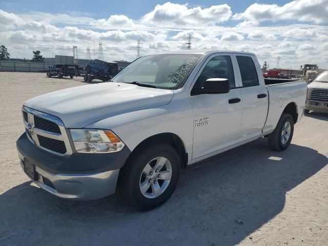 2018 Dodge RAM 1500 ST