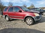 2002 Honda CR-V EX