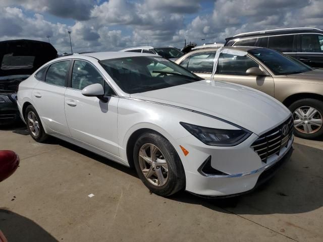 2022 Hyundai Sonata SE