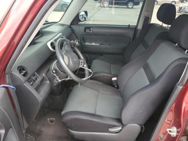 2006 Scion XB