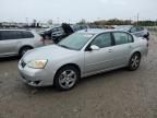 2006 Chevrolet Malibu LTZ