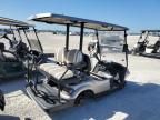 2021 Icon Golf Cart