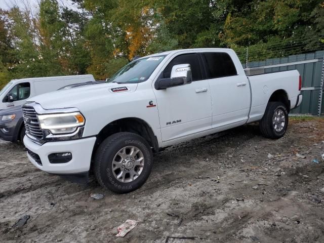 2023 Dodge 2500 Laramie