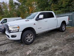 Dodge salvage cars for sale: 2023 Dodge 2500 Laramie