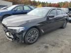 2019 BMW 530 XI