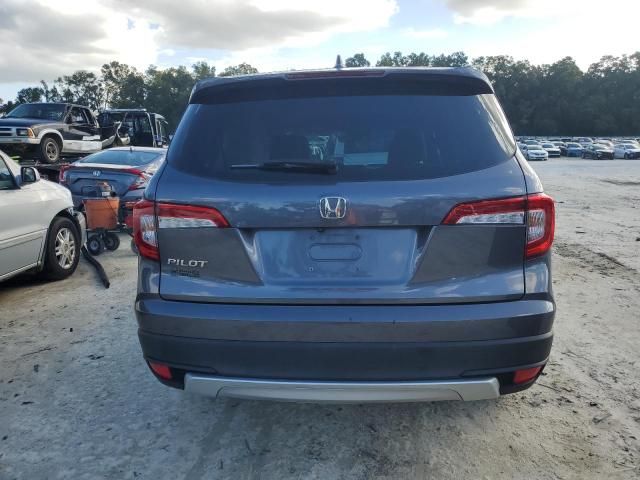 2020 Honda Pilot EXL