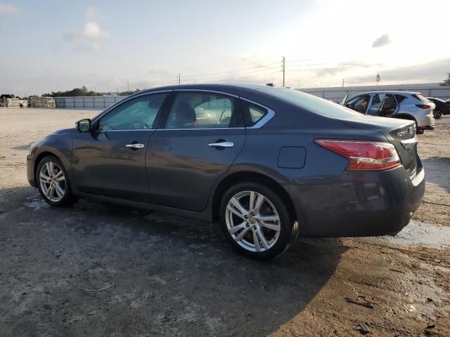 2013 Nissan Altima 3.5S