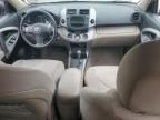 2008 Toyota Rav4 Limited