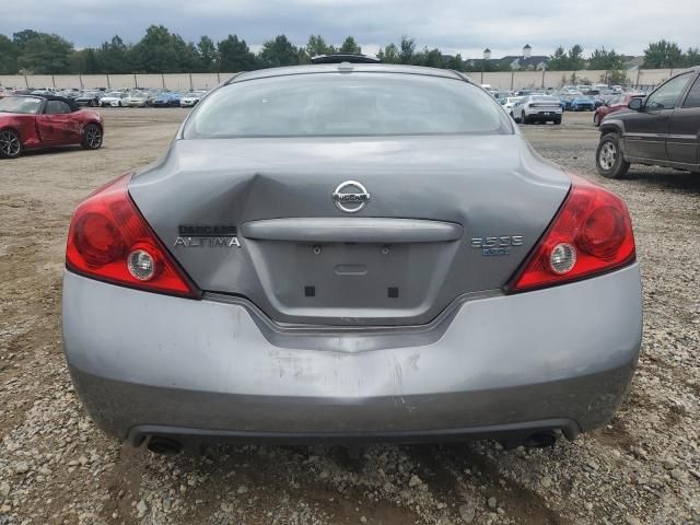 2008 Nissan Altima 3.5SE