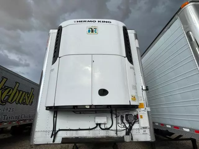 2009 Utility Reefer