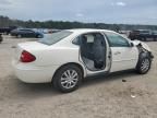 2007 Buick Lacrosse CX