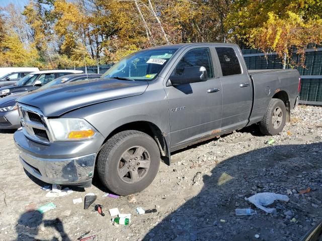 2010 Dodge RAM 1500