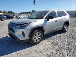 Toyota Vehiculos salvage en venta: 2023 Toyota Rav4 LE