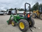 2020 John Deere 3038E