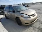 2009 Toyota Sienna CE