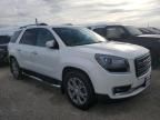 2014 GMC Acadia SLT-2