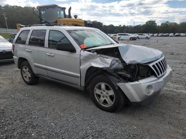 2007 Jeep Grand Cherokee Laredo