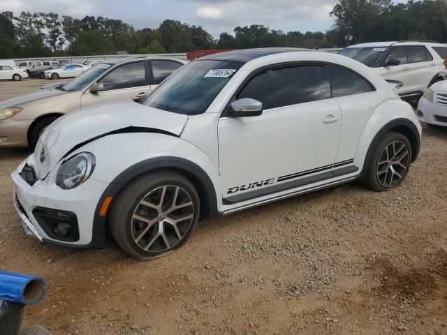 2016 Volkswagen Beetle Dune