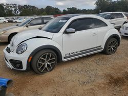 2016 Volkswagen Beetle Dune en venta en Theodore, AL