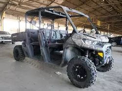 Salvage motorcycles for sale at Phoenix, AZ auction: 2023 Can-Am Defender Max HD9