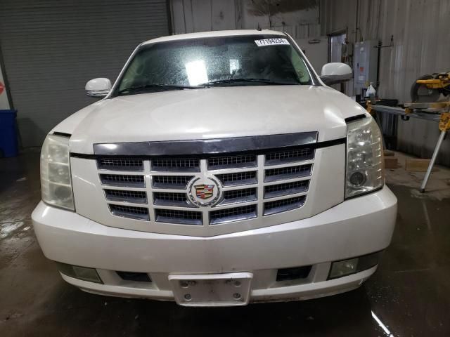 2009 Cadillac Escalade Hybrid