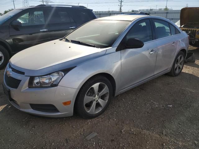 2011 Chevrolet Cruze LT