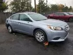 2016 Subaru Legacy 2.5I Premium