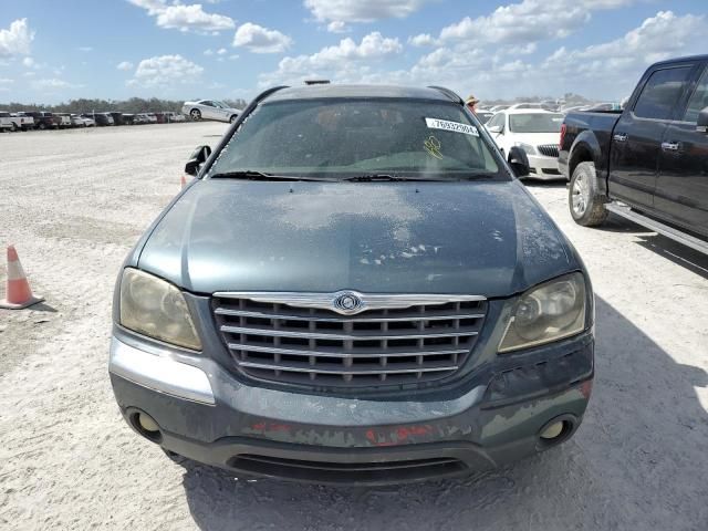 2006 Chrysler Pacifica Touring