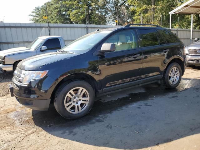 2007 Ford Edge SE