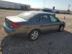 2002 Ford Taurus SE