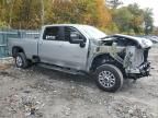 2023 Chevrolet Silverado K2500 Heavy Duty LT