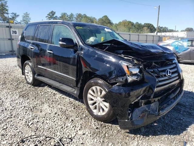 2014 Lexus GX 460