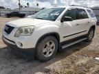 2010 GMC Acadia SL