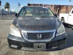 2009 Honda Odyssey EXL