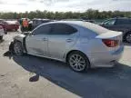 2011 Lexus IS 250