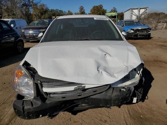 2010 Chevrolet Cobalt 1LT