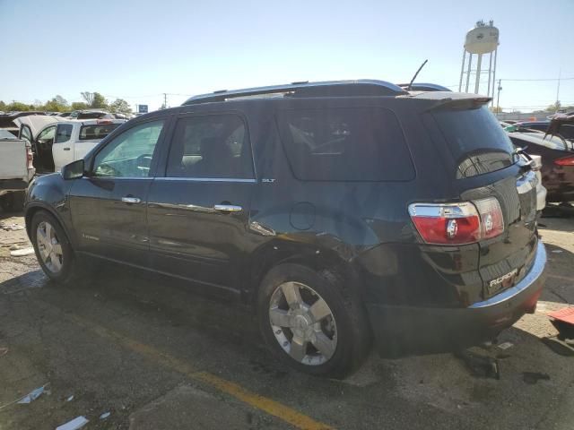 2008 GMC Acadia SLT-2