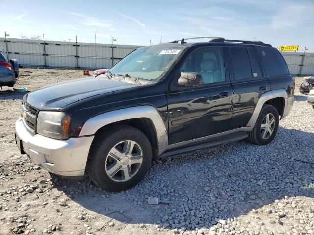 2006 Chevrolet Trailblazer LS