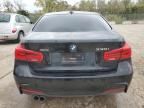 2018 BMW 330 XI