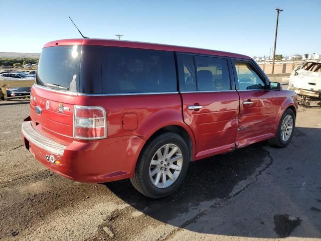 2011 Ford Flex SEL