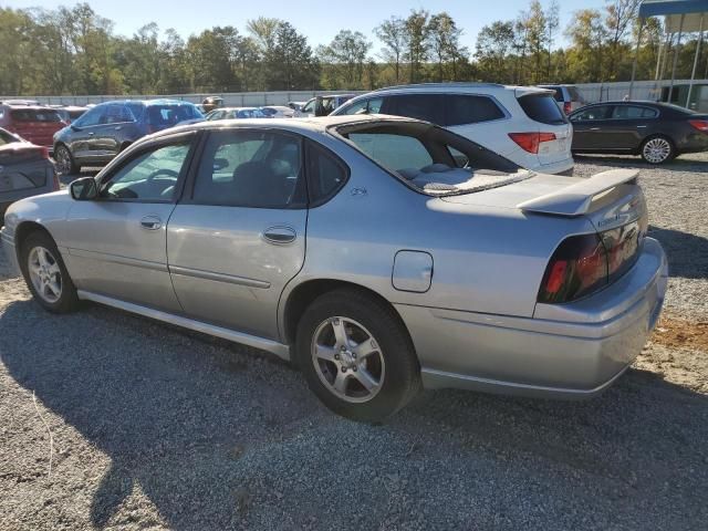 2005 Chevrolet Impala LS