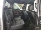 2016 GMC Sierra K1500 SLT