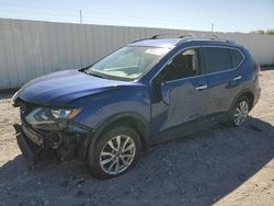 Salvage cars for sale at Lexington, KY auction: 2020 Nissan Rogue S