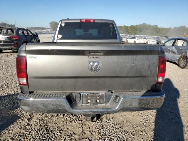 2013 Dodge RAM 1500 ST