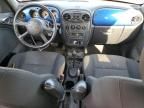 2005 Chrysler PT Cruiser Limited