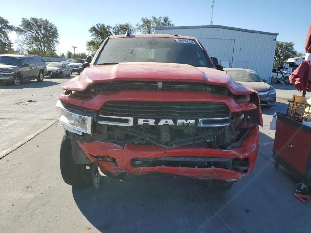 2020 Dodge RAM 2500 BIG Horn