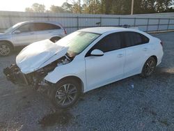 2024 KIA Forte LX en venta en Gastonia, NC