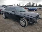 2011 Ford Crown Victoria Police Interceptor