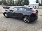 2016 Mazda 3 Grand Touring